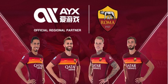 他以堅定的